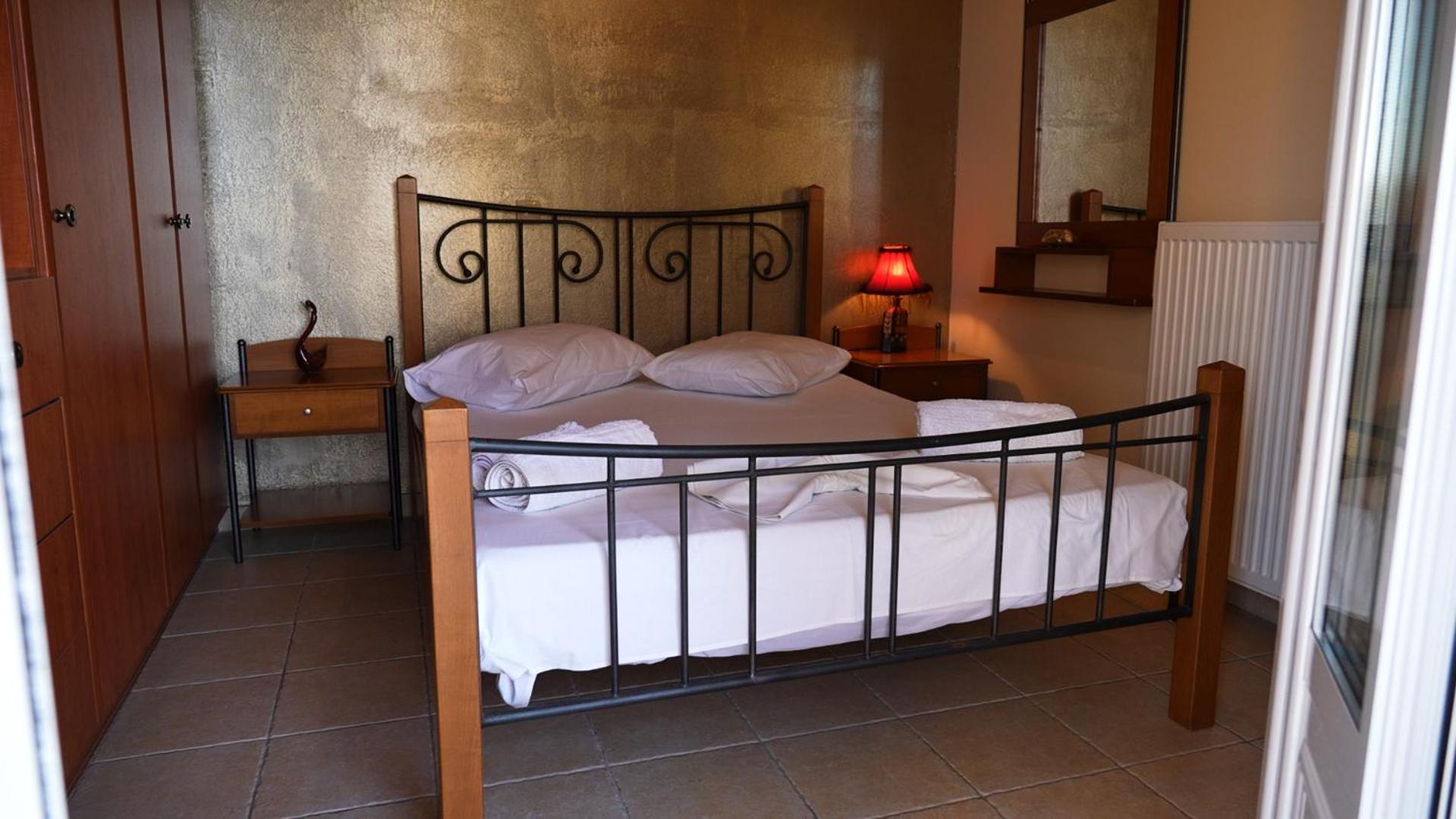 Apartament Remenata Lixouri Zewnętrze zdjęcie