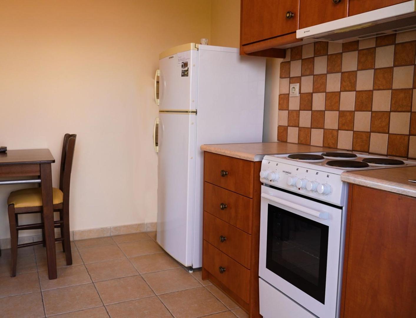 Apartament Remenata Lixouri Zewnętrze zdjęcie