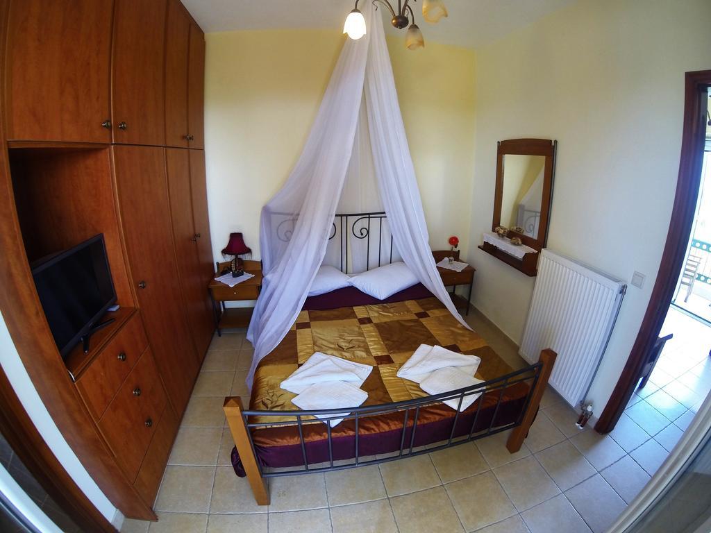 Apartament Remenata Lixouri Pokój zdjęcie
