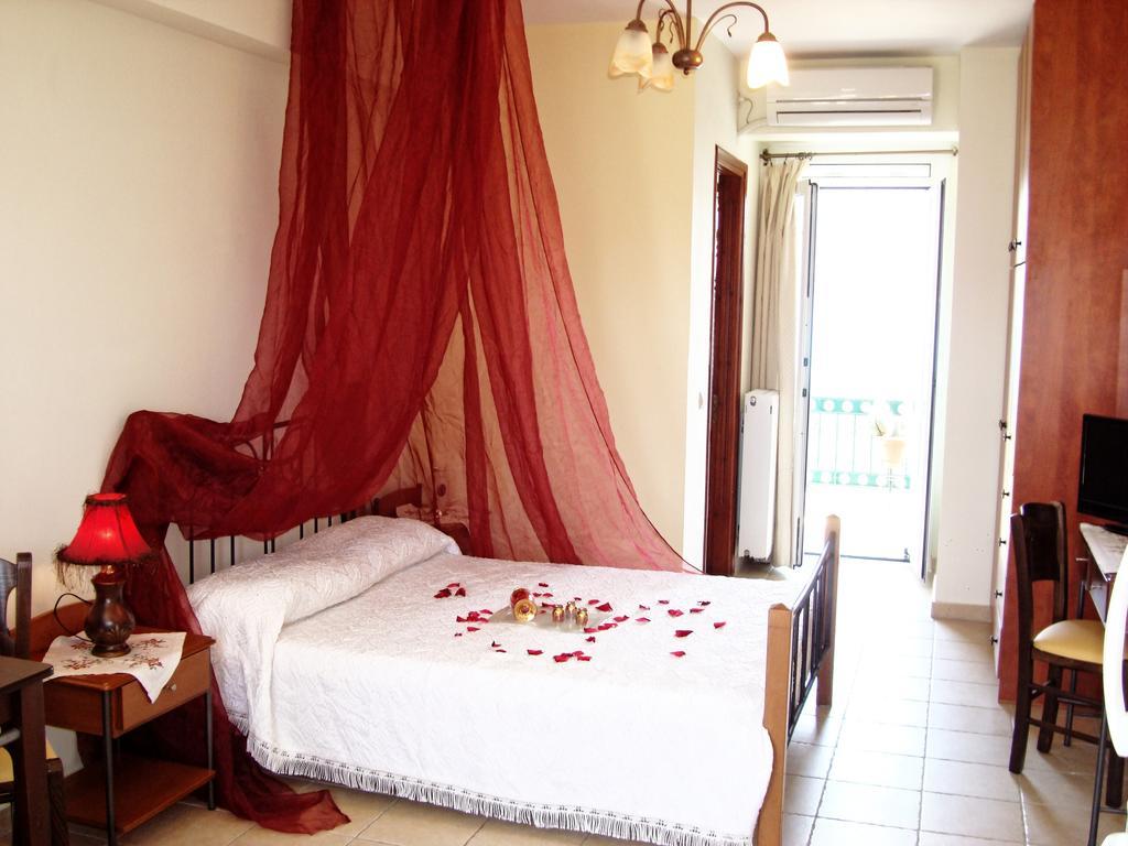 Apartament Remenata Lixouri Pokój zdjęcie
