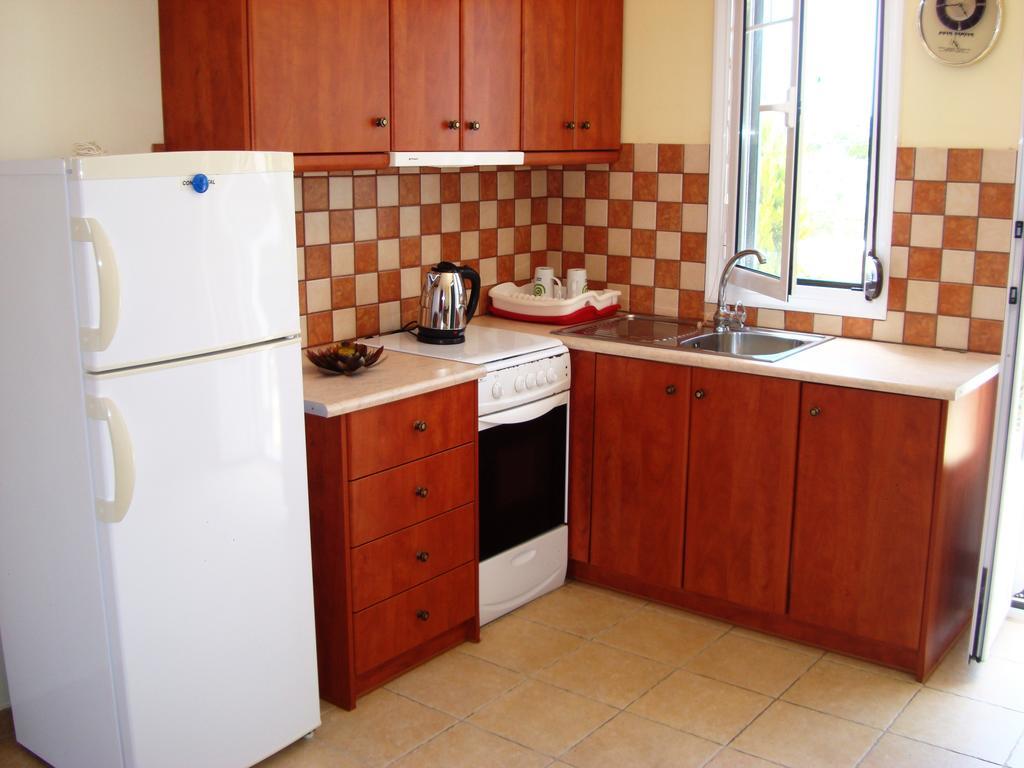 Apartament Remenata Lixouri Pokój zdjęcie